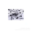 Wholesale of American web flocking mesh fabric, single-sided fleece clothing mesh fabric, veil, headwear, handcrafted doll mesh fabric Item Picture